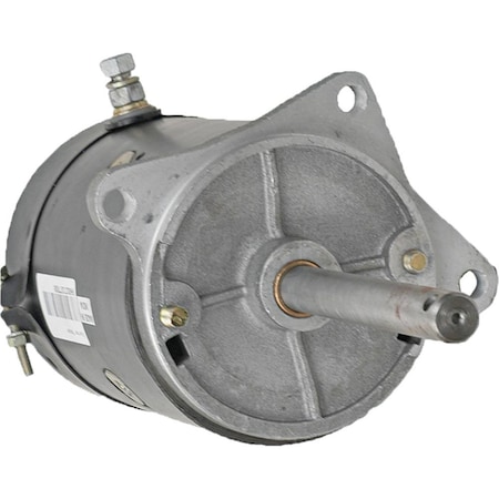 Aftermarket JAndN Electrical Products Starter 410-14075-JN